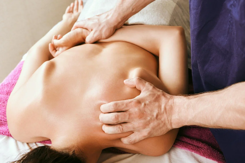 What Is Myo Therapy? The Ultimate Guide to Muscle Pain Relief and Recovery