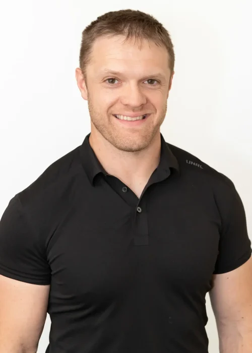 Josh Karey - Massage Therapist